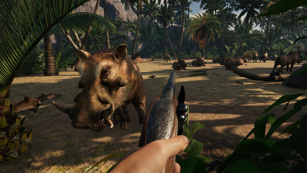 图片[11]-Bootstrap Island-梨子乐游戏