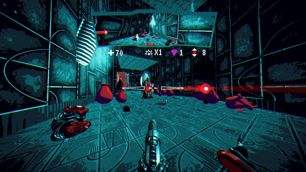 图片[3]-Hellscreen-梨子乐游戏