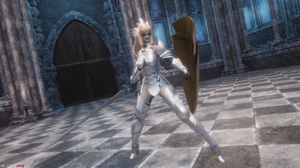 图片[4]-Widow in the Endless Labyrinth-梨子乐游戏