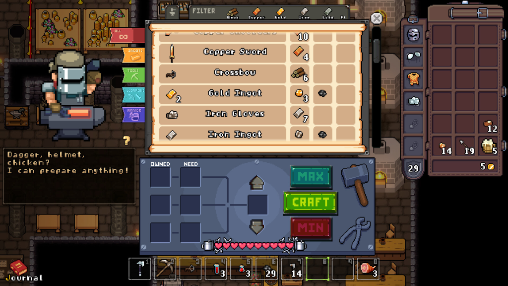 图片[3]-Below the Stone-梨子乐游戏