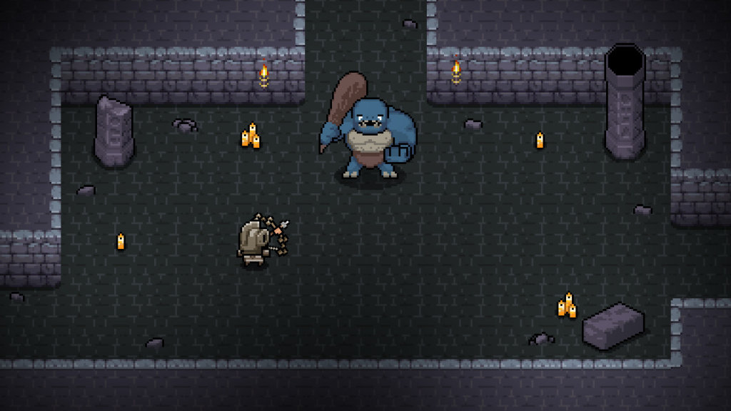 图片[4]-Below the Stone-梨子乐游戏