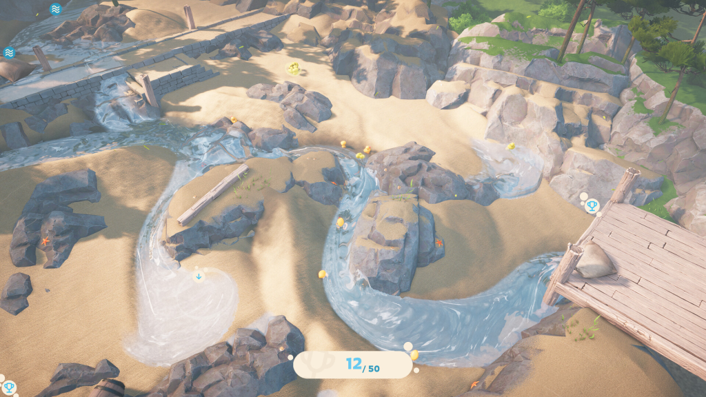 图片[4]-Babbling Brook-梨子乐游戏