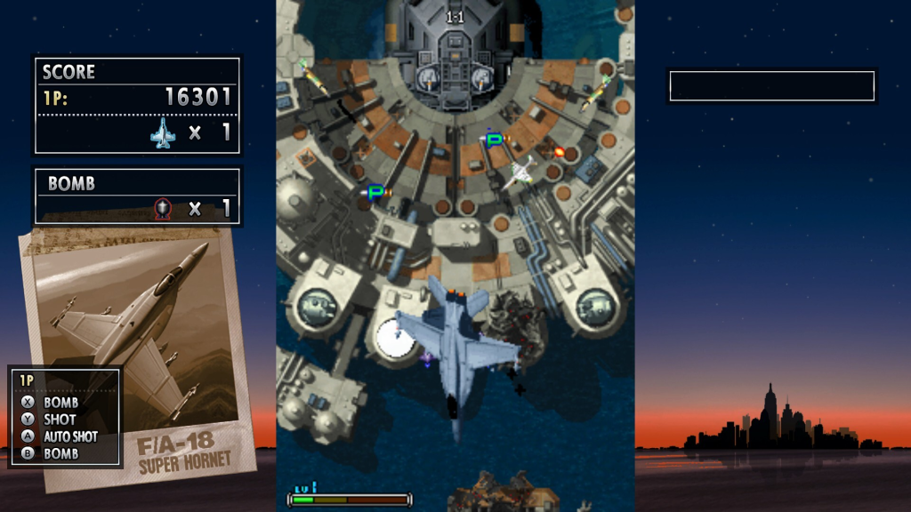 图片[10]-STRIKERS 1945 3-梨子乐游戏