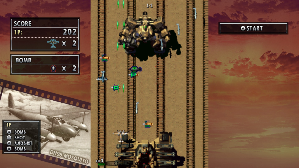 图片[9]-STRIKERS 1945 2-梨子乐游戏