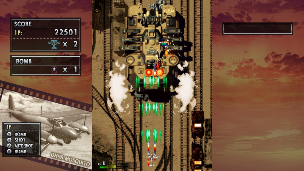 图片[10]-STRIKERS 1945 2-梨子乐游戏