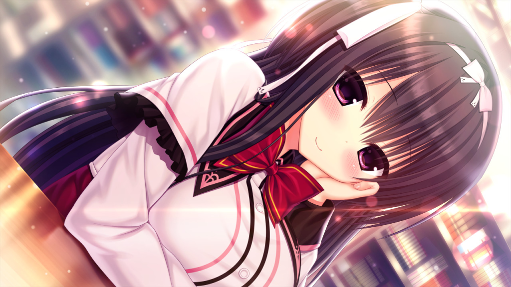 图片[3]-WAGAMAMA HIGH SPEC-梨子乐游戏