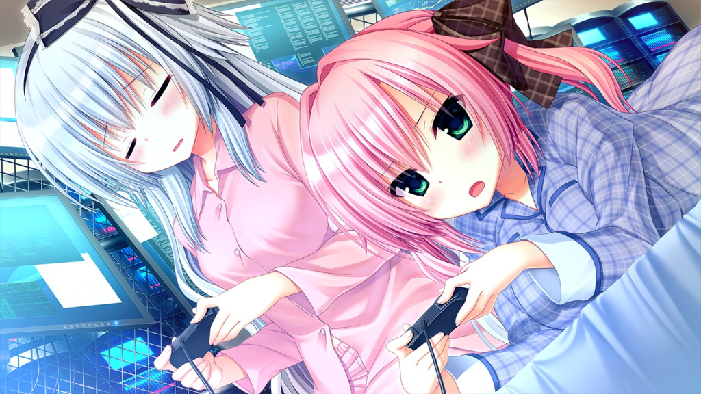 图片[4]-WAGAMAMA HIGH SPEC-梨子乐游戏