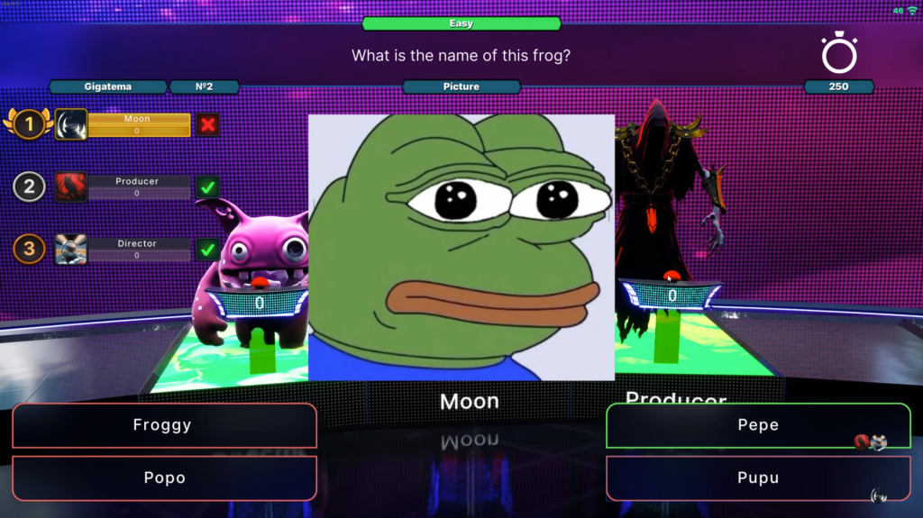 图片[2]-Fizz Quiz-梨子乐游戏