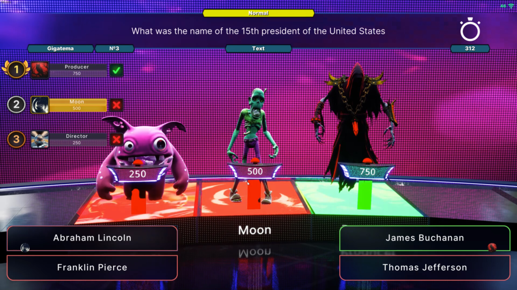 图片[3]-Fizz Quiz-梨子乐游戏