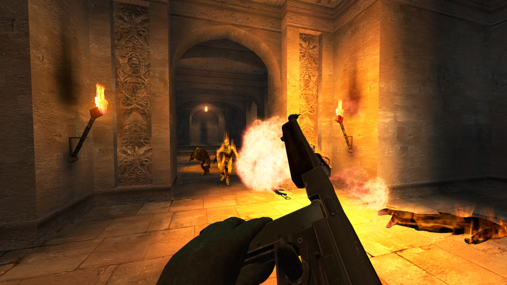 图片[2]-RealRTCW-梨子乐游戏