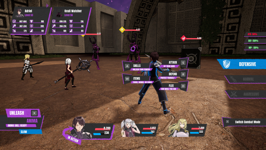 图片[2]-Alder Forge-梨子乐游戏