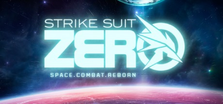 Strike Suit Zero-梨子乐游戏