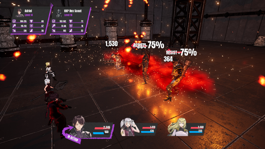 图片[4]-Alder Forge-梨子乐游戏