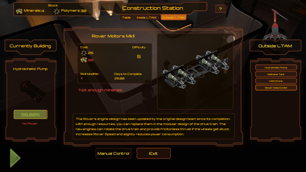 图片[2]-Titan Outpost-梨子乐游戏