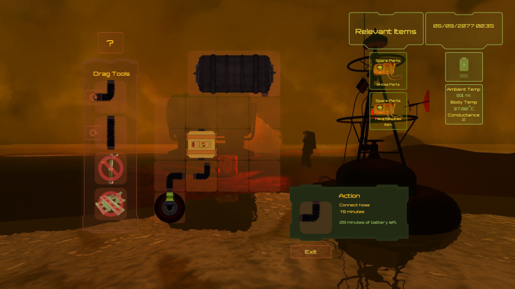 图片[4]-Titan Outpost-梨子乐游戏