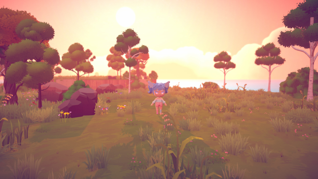 图片[2]-Chill Town-梨子乐游戏