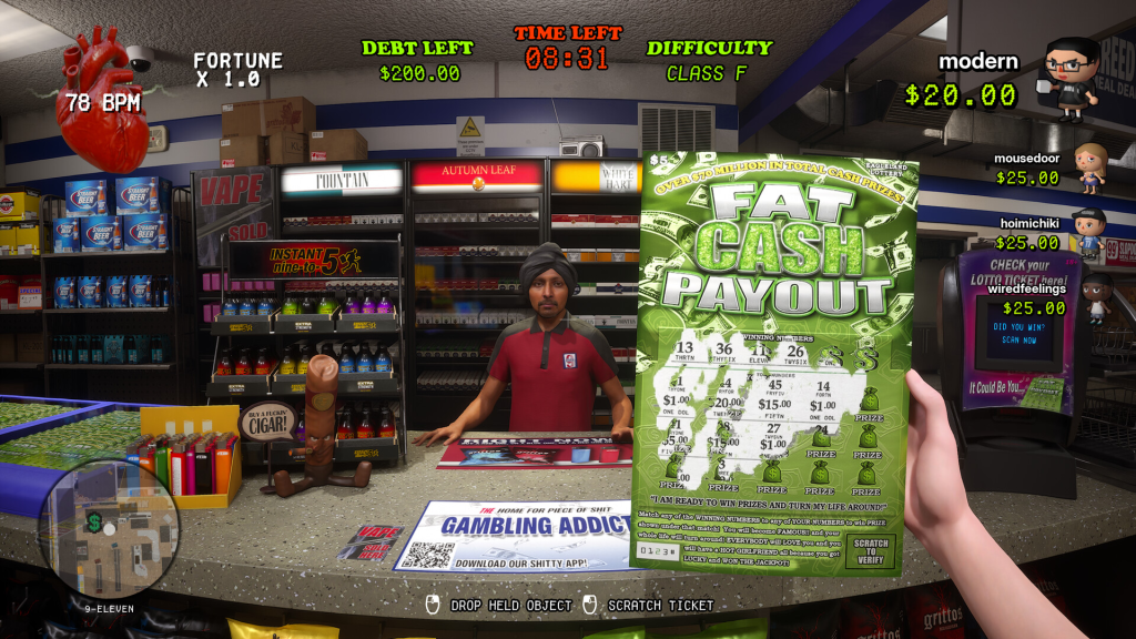 图片[2]-KEEP GAMBLING -梨子乐游戏