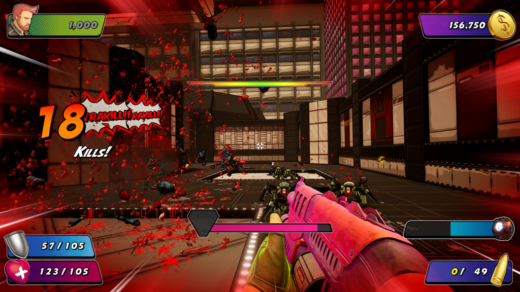 图片[4]-Wrack: Reclamation-梨子乐游戏