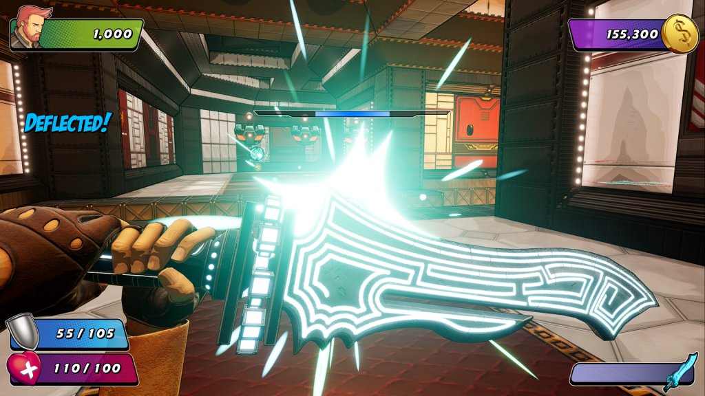 图片[6]-Wrack: Reclamation-梨子乐游戏