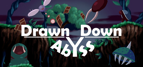 Drawn Down Abyss-梨子乐游戏