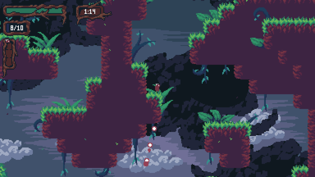 图片[2]-Drawn Down Abyss-梨子乐游戏