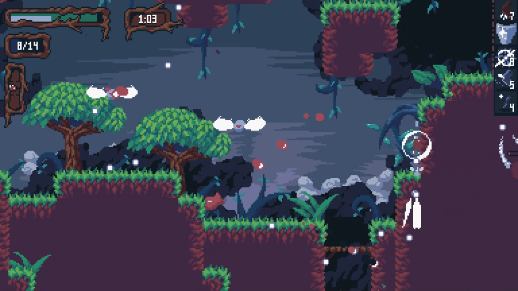 图片[4]-Drawn Down Abyss-梨子乐游戏