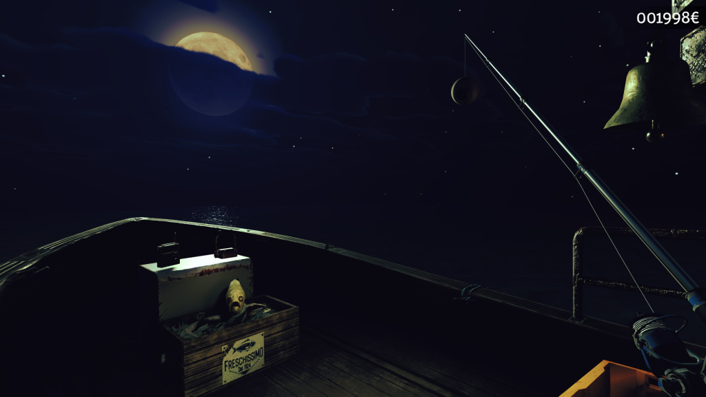 图片[2]-Loan Shark-梨子乐游戏