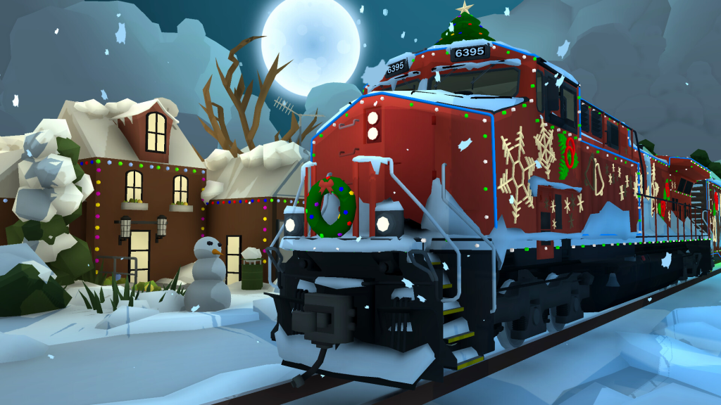 图片[15]-Rolling Line-梨子乐游戏