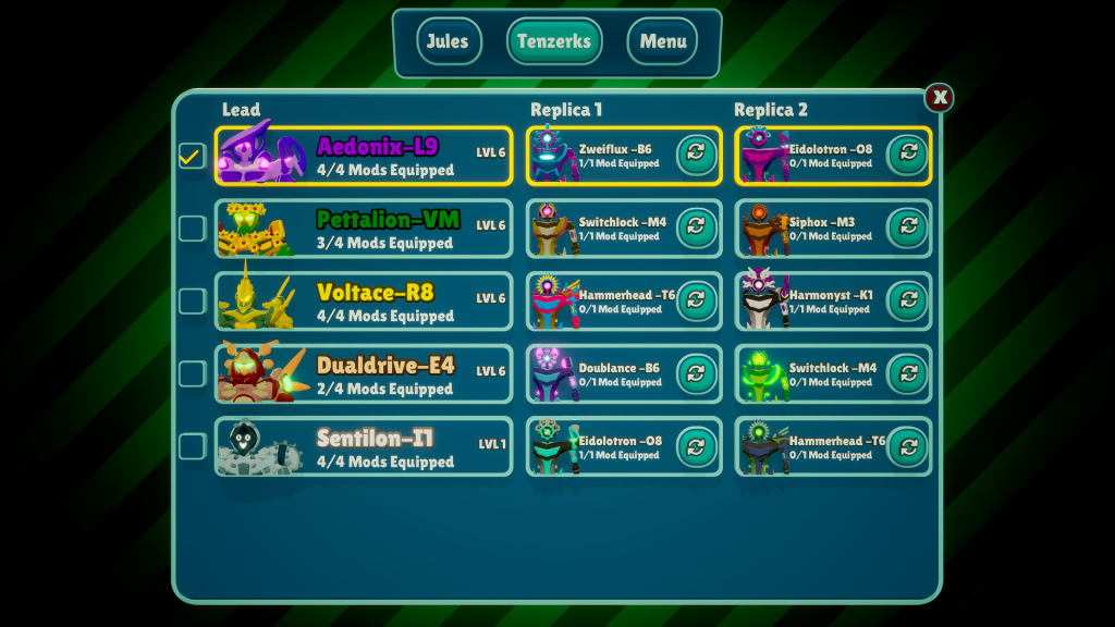 图片[4]-Steel Century Groove-梨子乐游戏