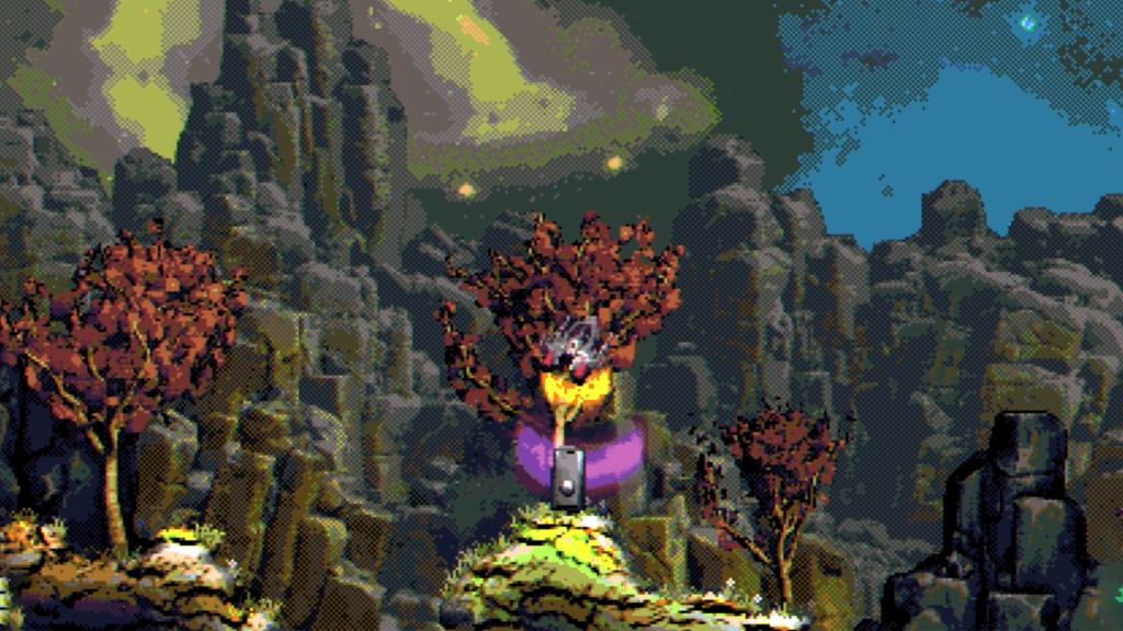 图片[2]-Pilots Of Darsalon-梨子乐游戏