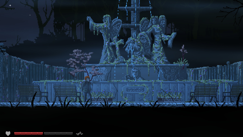 图片[3]-Mythargia-梨子乐游戏