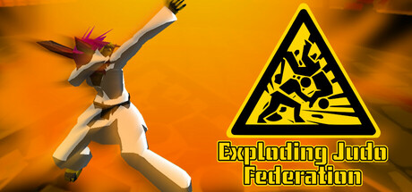 Exploding Judo Federation-梨子乐游戏