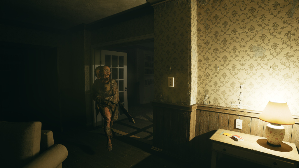 图片[4]-Obey the Voice-梨子乐游戏