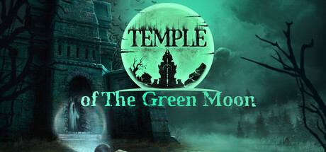 Temple of the Green Moon-梨子乐游戏