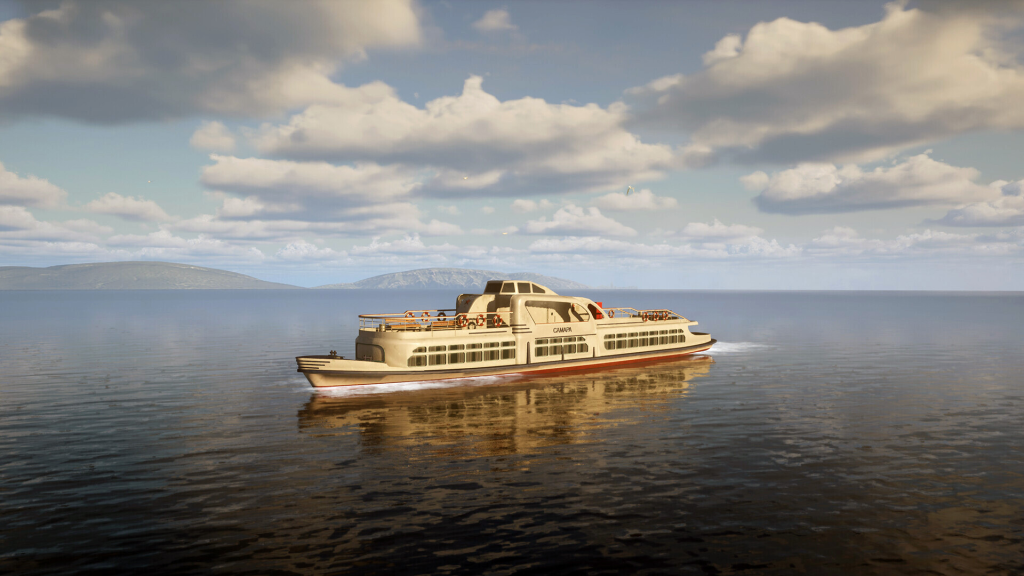 图片[3]-Temple of the Green Moon-梨子乐游戏