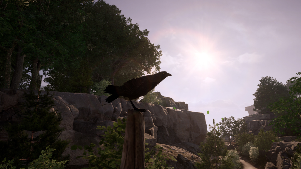 图片[4]-Temple of the Green Moon-梨子乐游戏