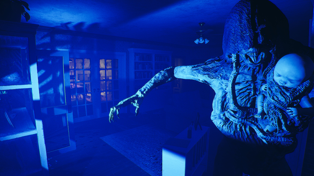 图片[5]-Obey the Voice-梨子乐游戏