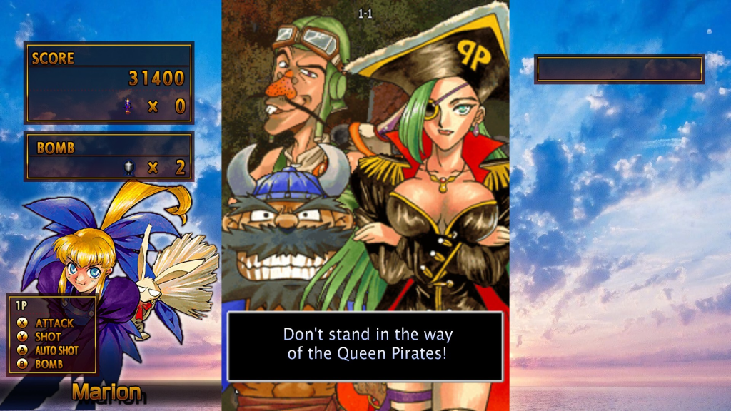 图片[8]-GUNBIRD 2-梨子乐游戏