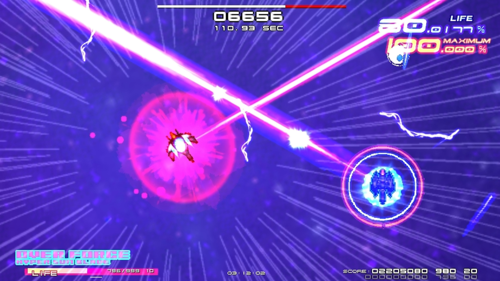 图片[3]-GRAND CROSS: ReNOVATION-梨子乐游戏