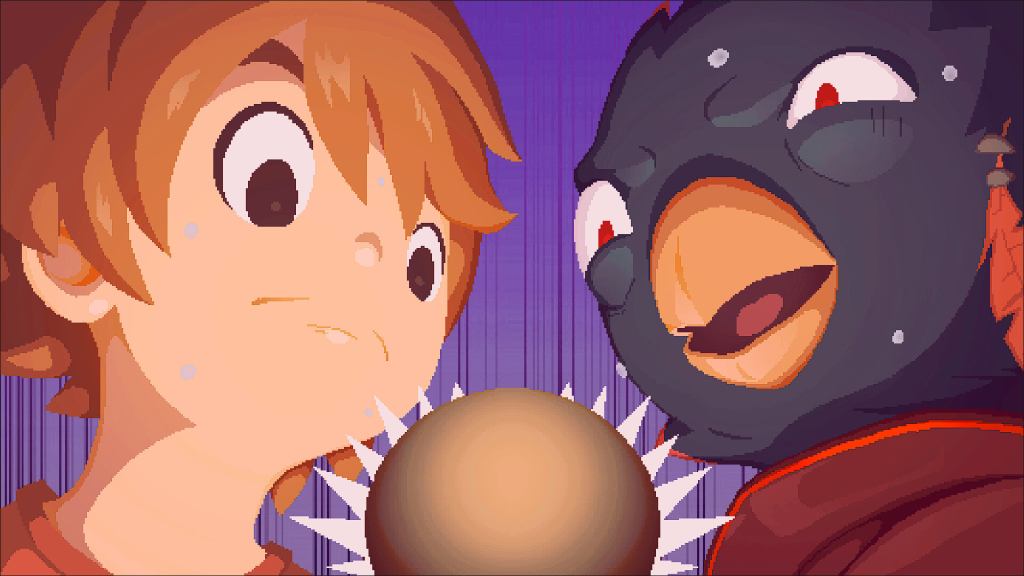 图片[5]-Bittersweet Birthday-梨子乐游戏