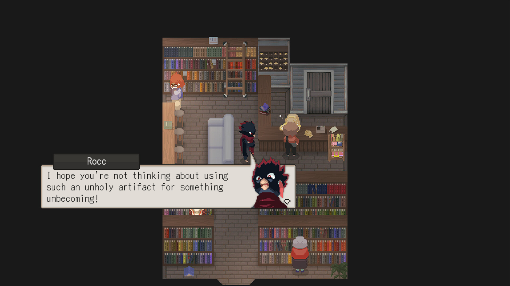 图片[6]-Bittersweet Birthday-梨子乐游戏