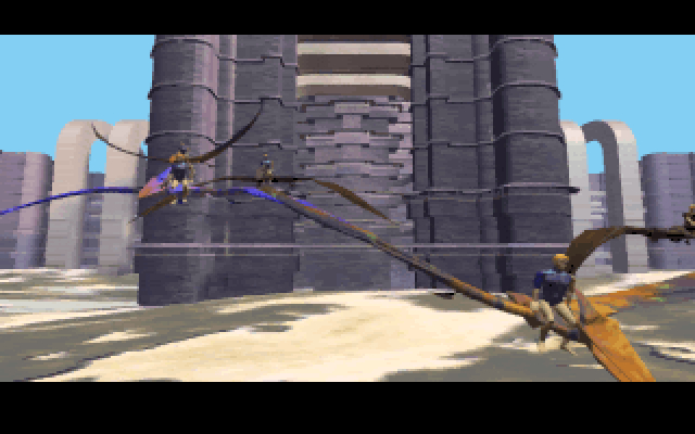 图片[2]-Lost Eden-梨子乐游戏