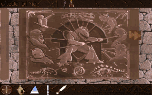 图片[3]-Lost Eden-梨子乐游戏