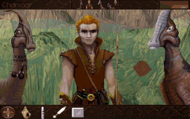 图片[4]-Lost Eden-梨子乐游戏