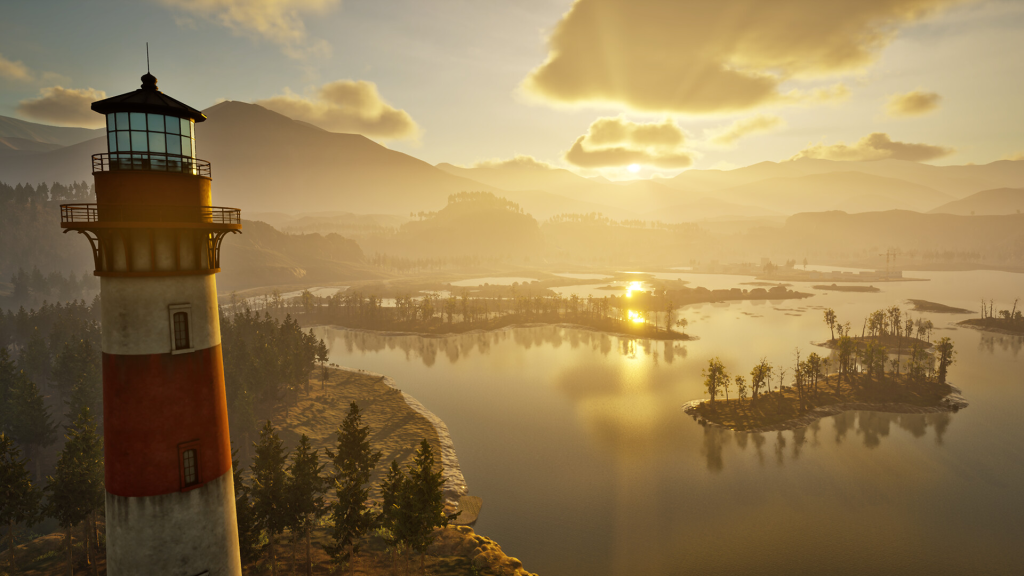 图片[2]-Park Ranger Simulator-梨子乐游戏