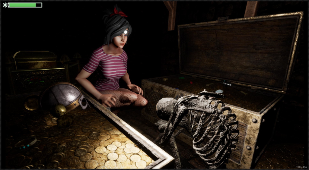 图片[3]-Tear of Time: Lost memory-梨子乐游戏