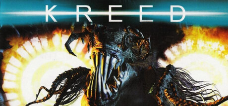 Kreed-梨子乐游戏