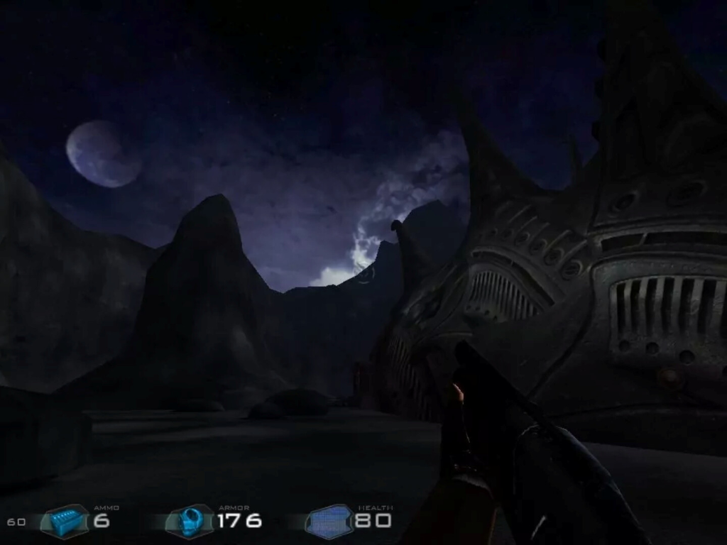 图片[2]-Kreed-梨子乐游戏