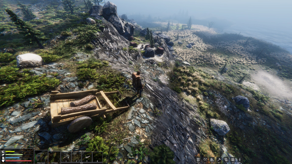 图片[4]-The Last Plague: Blight -梨子乐游戏