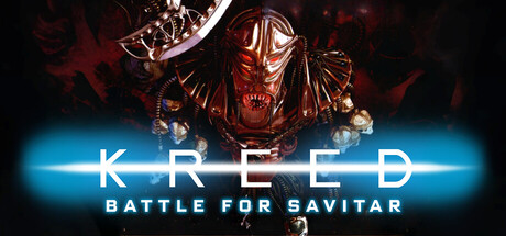 Kreed: Battle for Savitar-梨子乐游戏
